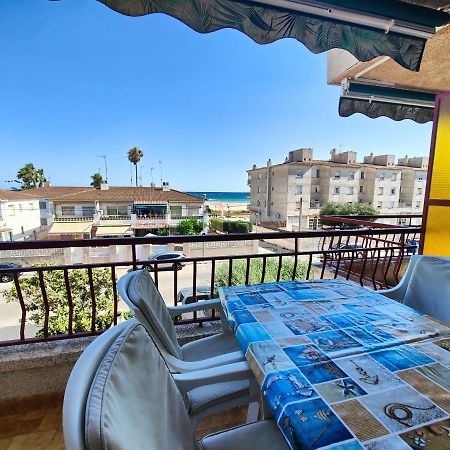Apartamento En La Playa Cunit Extérieur photo
