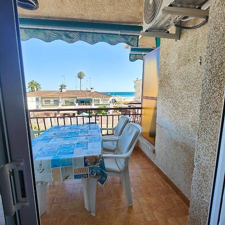 Apartamento En La Playa Cunit Extérieur photo
