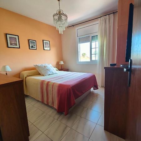 Apartamento En La Playa Cunit Extérieur photo
