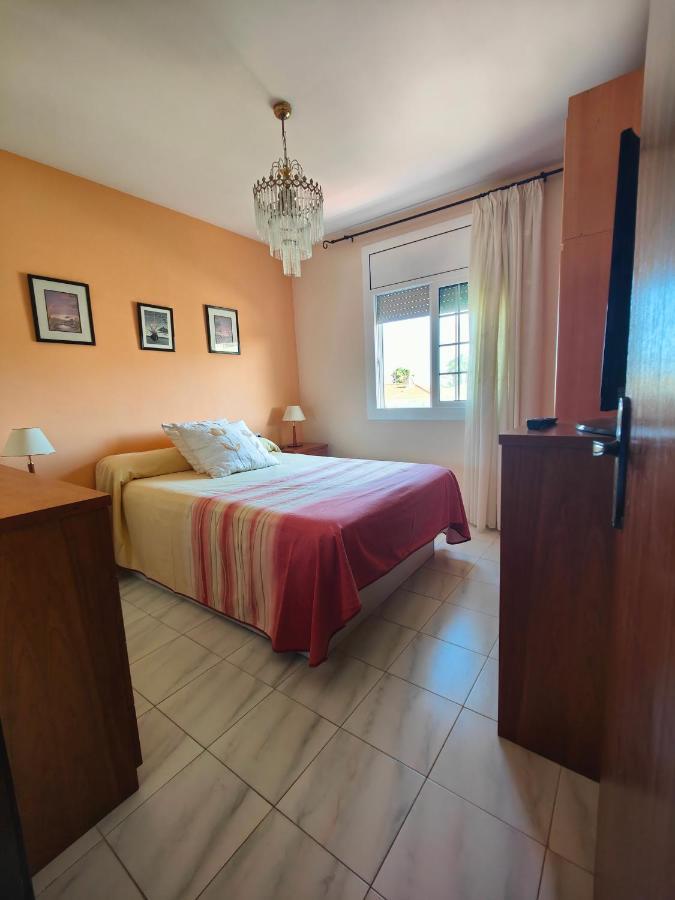 Apartamento En La Playa Cunit Extérieur photo