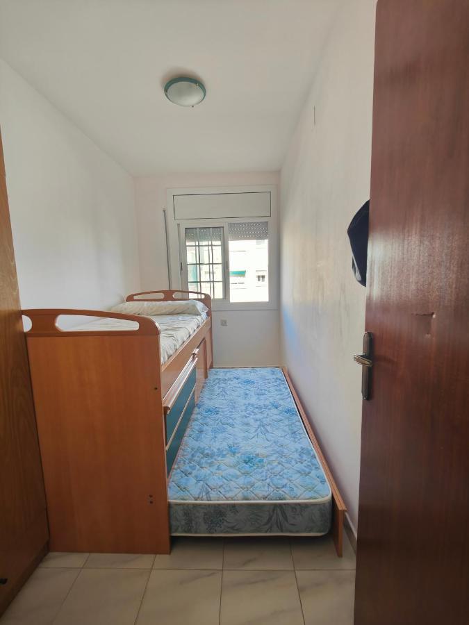 Apartamento En La Playa Cunit Extérieur photo