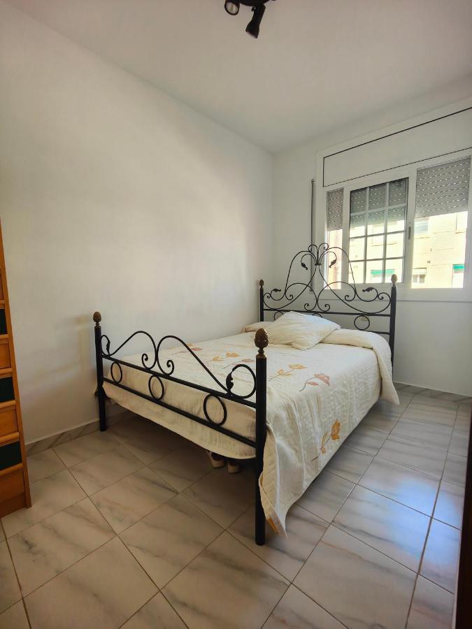 Apartamento En La Playa Cunit Extérieur photo