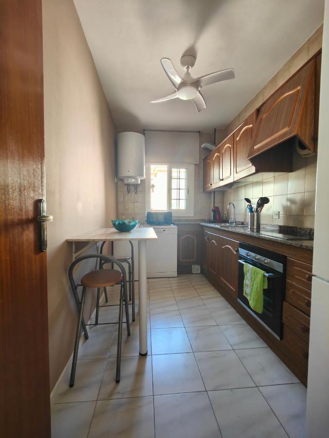 Apartamento En La Playa Cunit Extérieur photo